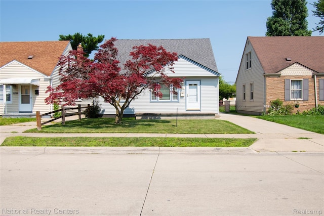 24842 Wilmot Ave, Eastpointe, MI 48021 - photo 1