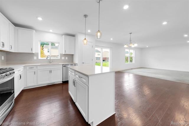 5225 Marie Ln, Sterling Heights, MI 48310 - photo 10