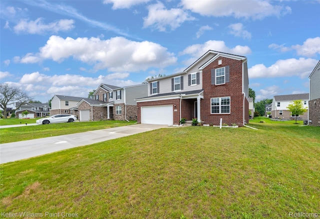 5225 Marie Ln, Sterling Heights, MI 48310 - photo 3