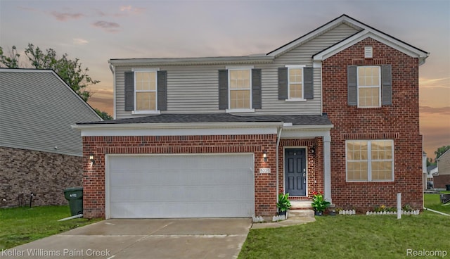 5225 Marie Ln, Sterling Heights, MI 48310 - photo 1