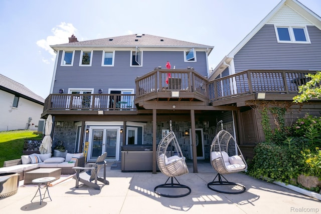 51244 Forster Ln, Shelby Twp, MI 48316 - photo 59