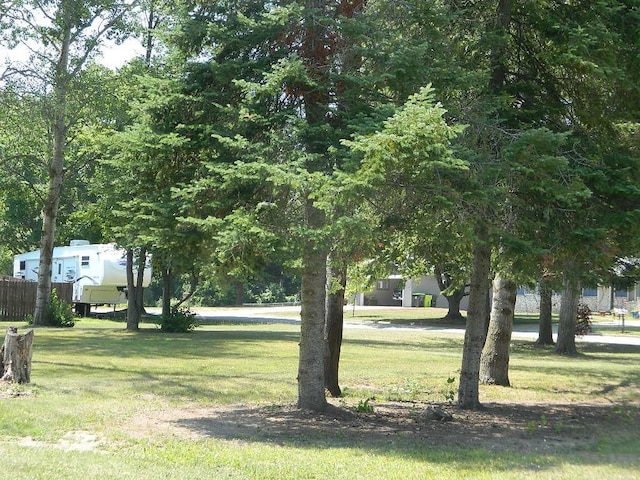 TBD Forest Avenue, Clare, MI 48617 - photo 3
