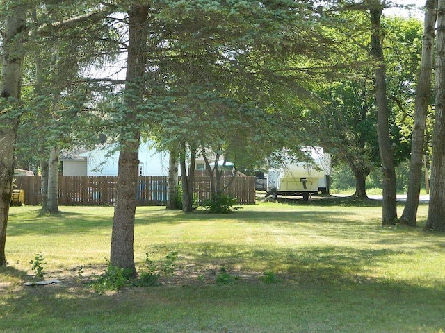 TBD Forest Avenue, Clare, MI 48617 - photo 4