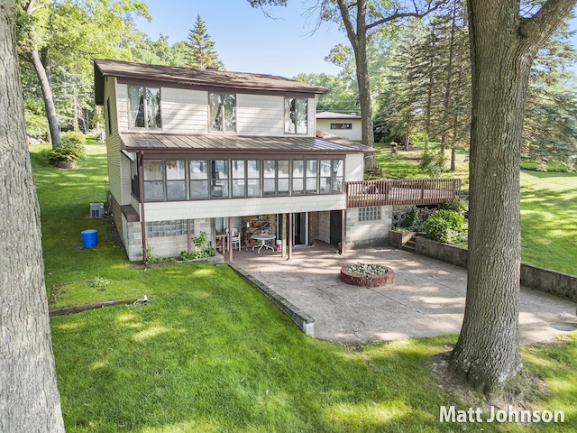 2275 Duff Rd, Twin Lake, MI 49457 - photo 6