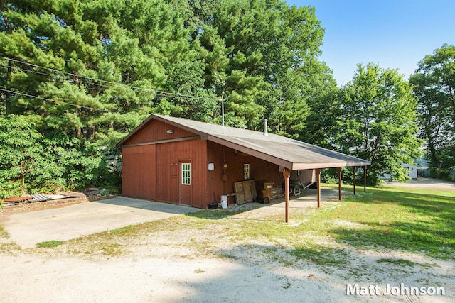2275 Duff Rd, Twin Lake, MI 49457 - photo 5