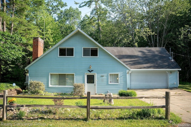 121 Dewey St, Roscommon, MI 48653 - photo 1