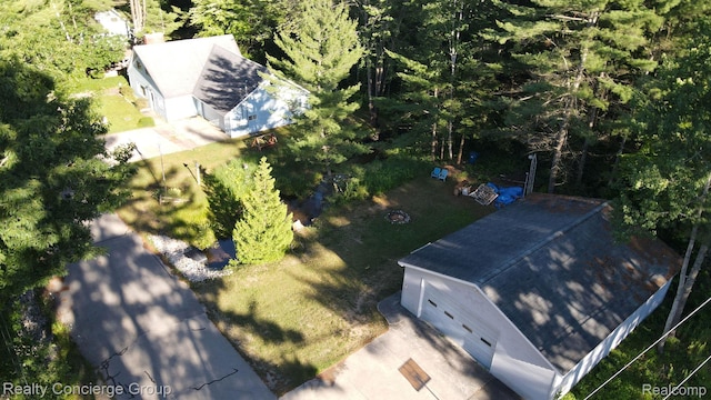 121 Dewey St, Roscommon, MI 48653 - photo 4