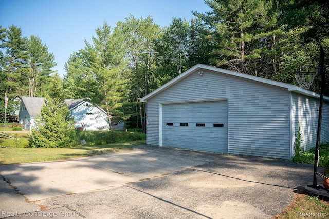 121 Dewey St, Roscommon, MI 48653 - photo 31