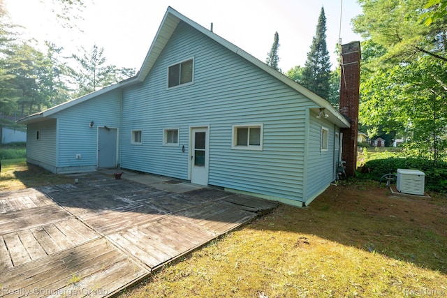 121 Dewey St, Roscommon, MI 48653 - photo 39