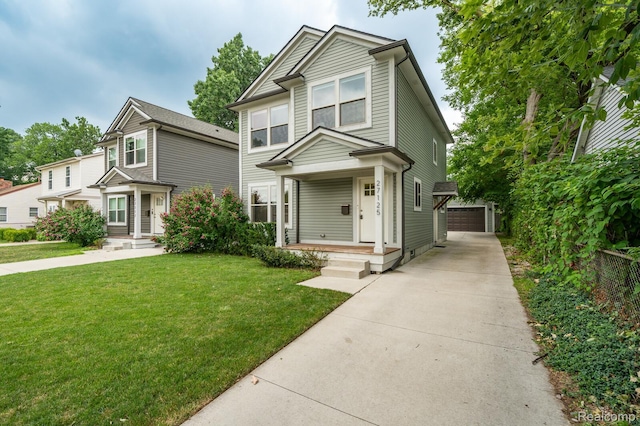 27125 Barrington St, Madison Heights, MI 48071 - photo 2