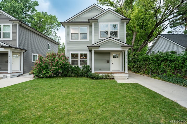 27125 Barrington St, Madison Heights, MI 48071 - photo 1