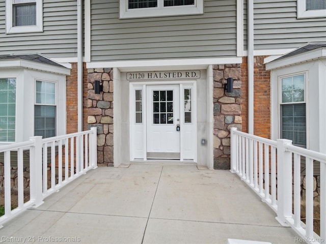 21120 Halsted Rd, Farmington Hills, MI 48167 - photo 3