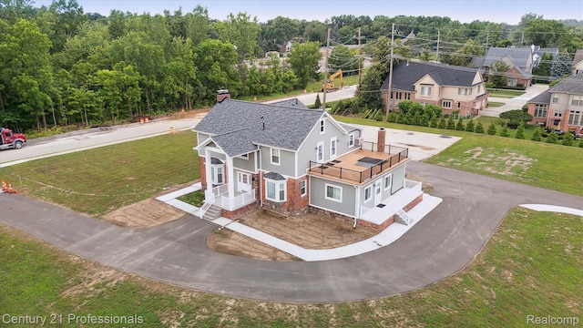 21120 Halsted Rd, Farmington Hills, MI 48167 - photo 64
