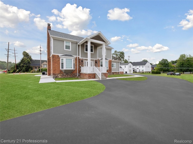 21120 Halsted Rd, Farmington Hills, MI 48167 - photo 2