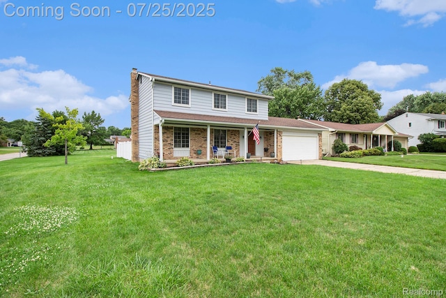 1379 Norfolk Ave, Grand Blanc, MI 48439 - photo 21
