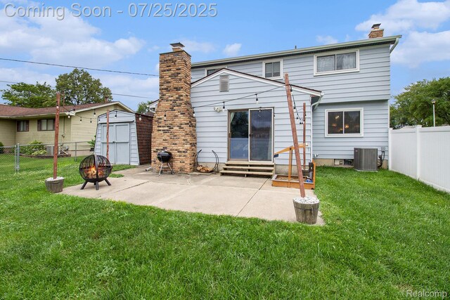 1379 Norfolk Ave, Grand Blanc, MI 48439 - photo 19