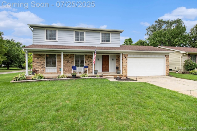 1379 Norfolk Ave, Grand Blanc, MI 48439 - photo 1