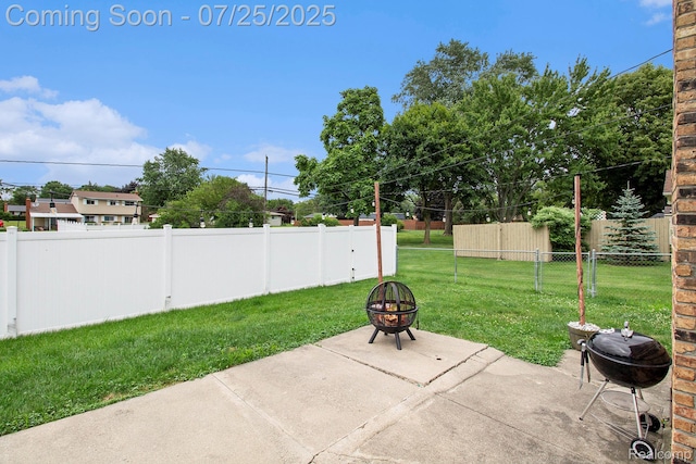 1379 Norfolk Ave, Grand Blanc, MI 48439 - photo 18
