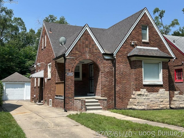 13995 Prevost St, Detroit, MI 48227 - photo 1
