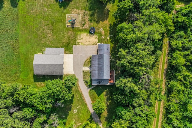 5585 Hochberger Rd, Eau Claire, MI 49111 - photo 45