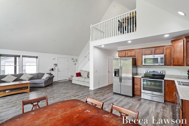 5585 Hochberger Rd, Eau Claire, MI 49111 - photo 7