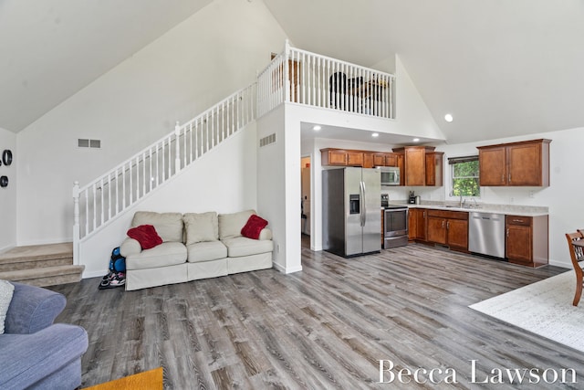 5585 Hochberger Rd, Eau Claire, MI 49111 - photo 6