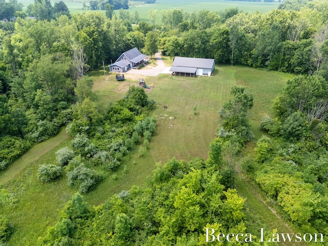 5585 Hochberger Rd, Eau Claire, MI 49111 - photo 57