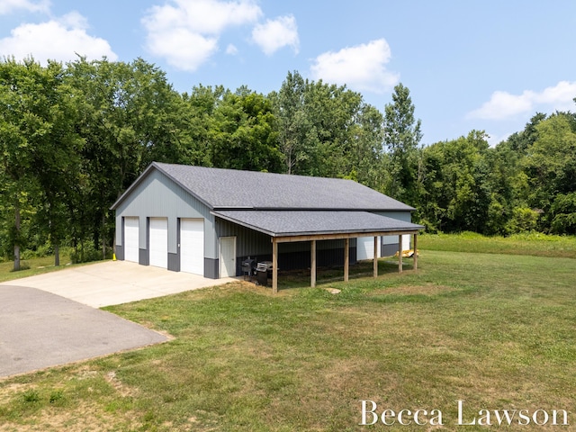 5585 Hochberger Rd, Eau Claire, MI 49111 - photo 4