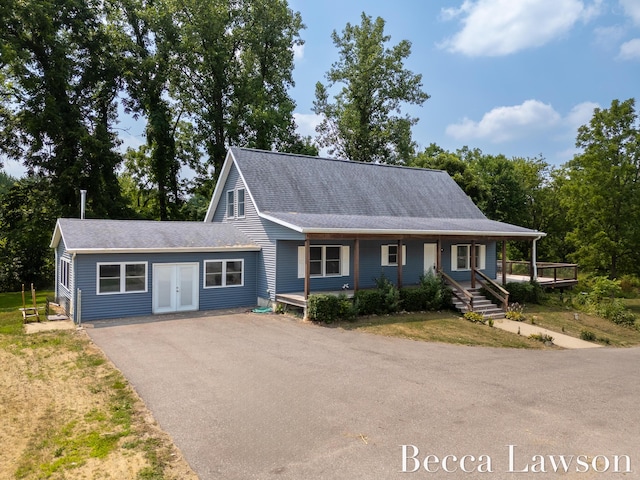 5585 Hochberger Rd, Eau Claire, MI 49111 - photo 3