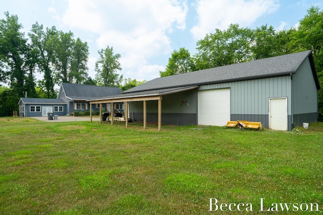 5585 Hochberger Rd, Eau Claire, MI 49111 - photo 36