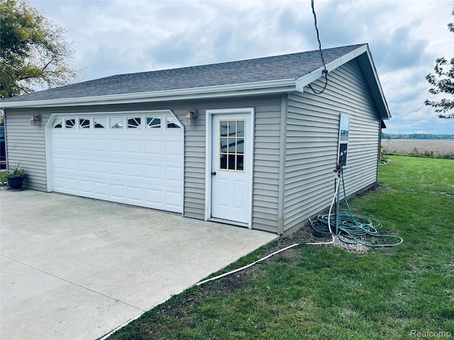 1800 Peck Rd, Croswell, MI 48422 - photo 12