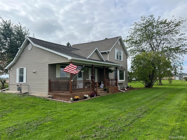 1800 Peck Rd, Croswell, MI 48422 - photo 11