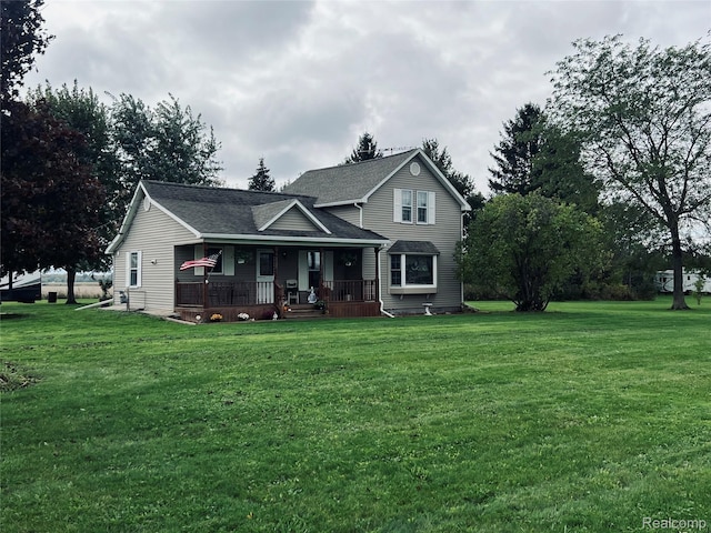 1800 Peck Rd, Croswell, MI 48422 - photo 1