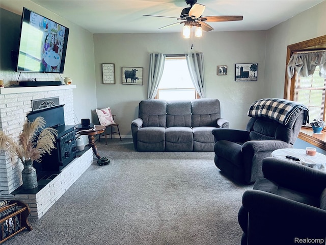 1800 Peck Rd, Croswell, MI 48422 - photo 18