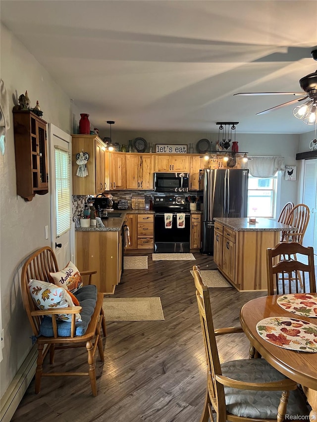 1800 Peck Rd, Croswell, MI 48422 - photo 15