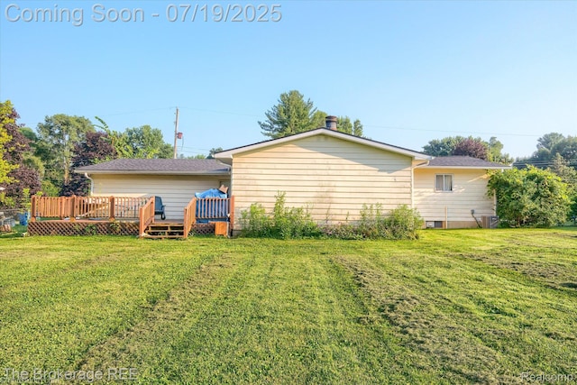 9308 Hilda Ln, Flushing, MI 48433 - photo 3