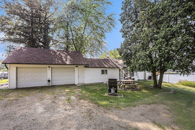 10142 Walnut Dr, Three Rivers, MI 49093 - photo 29