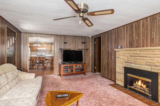 10142 Walnut Dr, Three Rivers, MI 49093 - photo 13