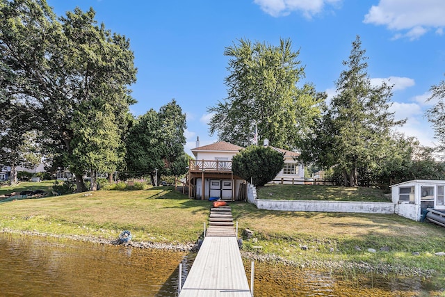 10142 Walnut Dr, Three Rivers, MI 49093 - photo 25
