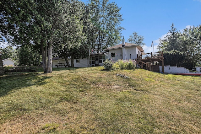 10142 Walnut Dr, Three Rivers, MI 49093 - photo 28