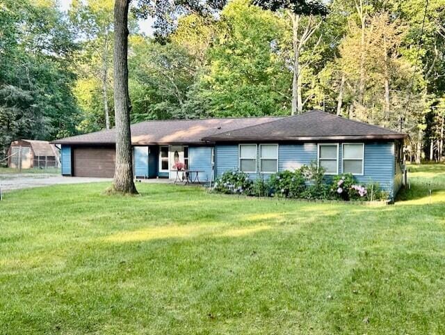 4260 Nestrom Rd, Whitehall, MI 49461 - photo 1