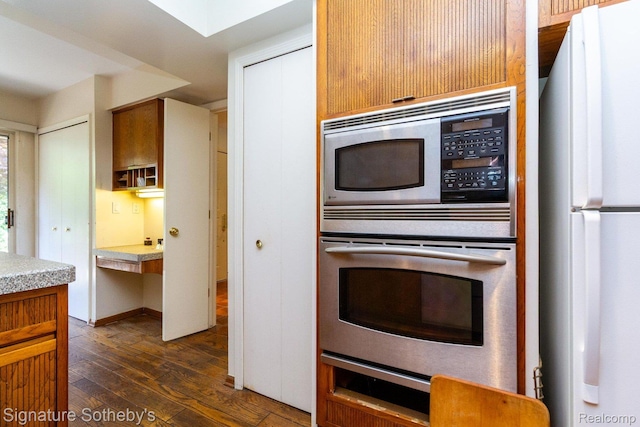 709 Arbor Ct Unit 2, Bloomfield Hills, MI 48304 - photo 14