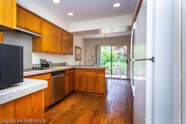 709 Arbor Ct Unit 2, Bloomfield Hills, MI 48304 - photo 10