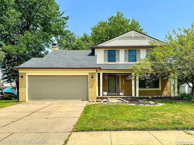 273 Queens Way, Canton, MI 48188 - photo 1