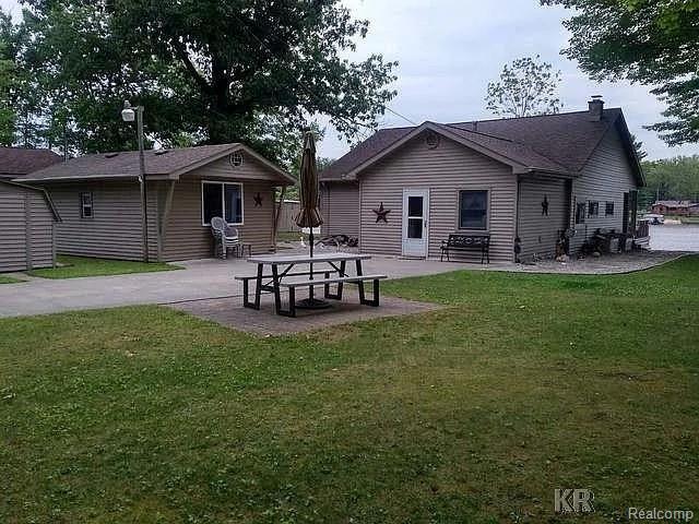 4181 S Oak Dr, Beaverton, MI 48612 - photo 9