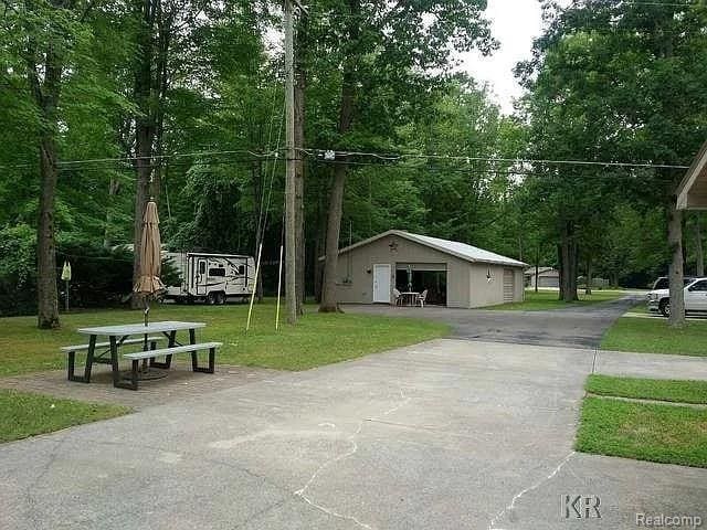 4181 S Oak Dr, Beaverton, MI 48612 - photo 27