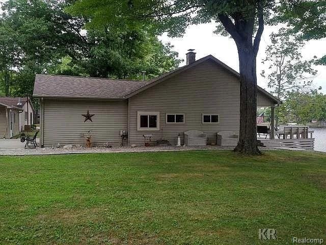 4181 S Oak Dr, Beaverton, MI 48612 - photo 28