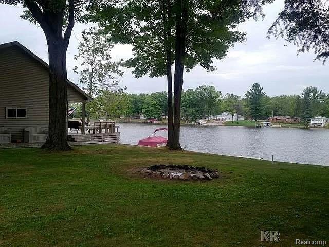 4181 S Oak Dr, Beaverton, MI 48612 - photo 29