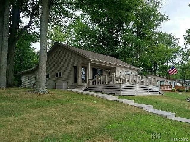 4181 S Oak Dr, Beaverton, MI 48612 - photo 30