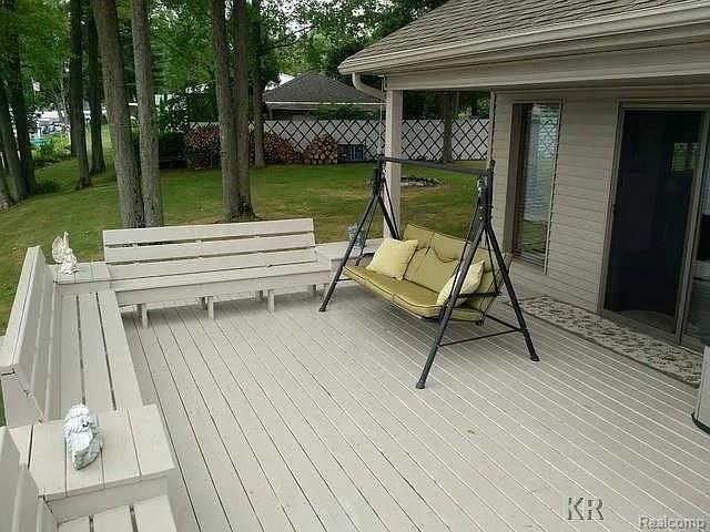 4181 S Oak Dr, Beaverton, MI 48612 - photo 33